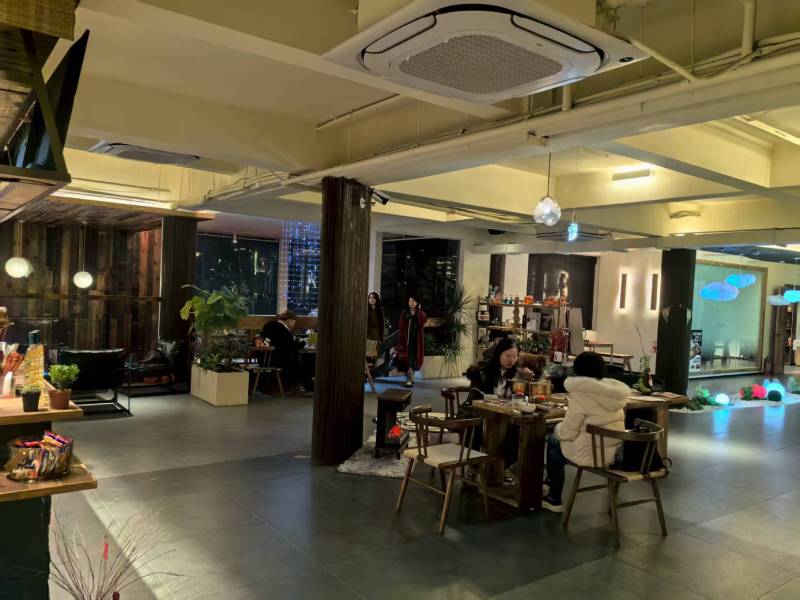 罗田县品牌营销